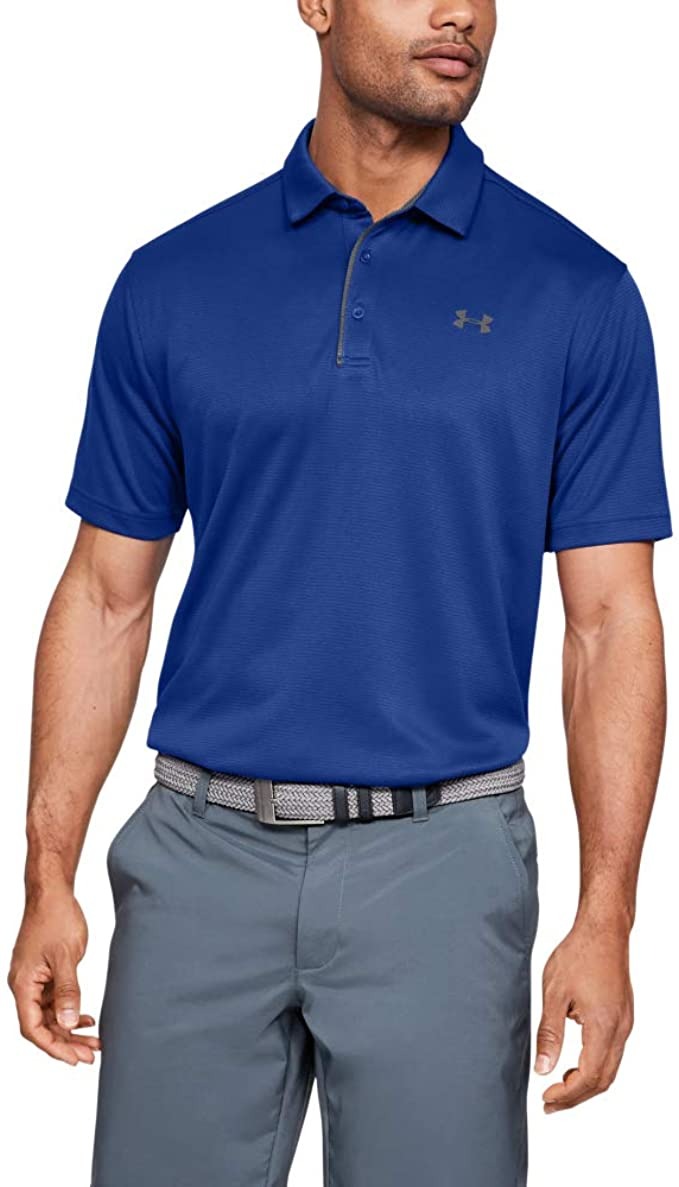 under armour 3xlt polo