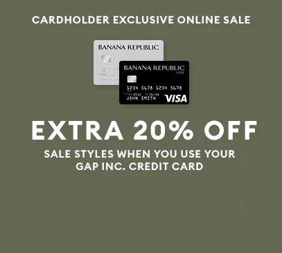 Banana Republic: Cardholders: Untucked Slim-Fit Shirts from $7.50, Non-Iron $9.50 & More + Free Curbside Pickup/FS for Luxe or Silver