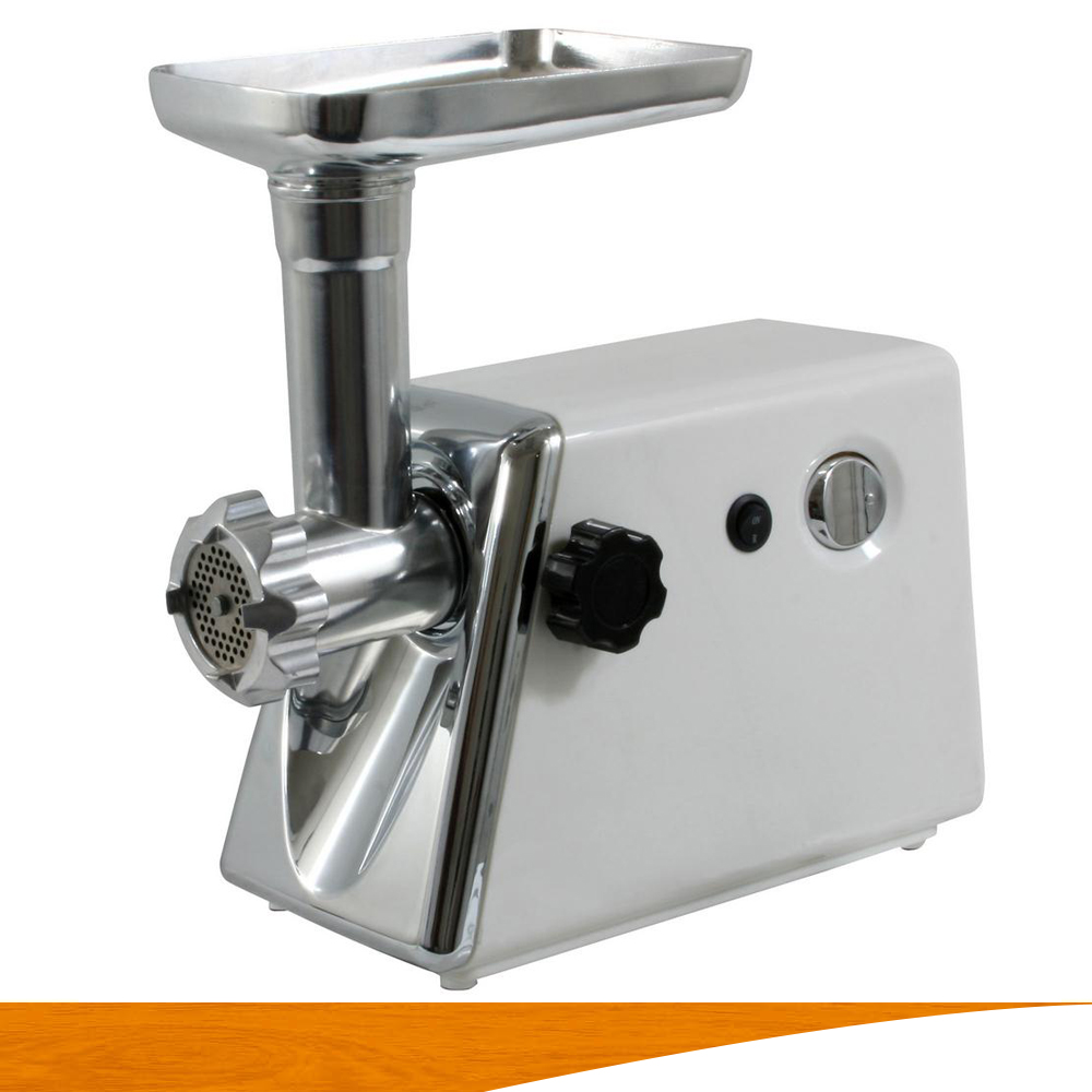 electric sausage grinder