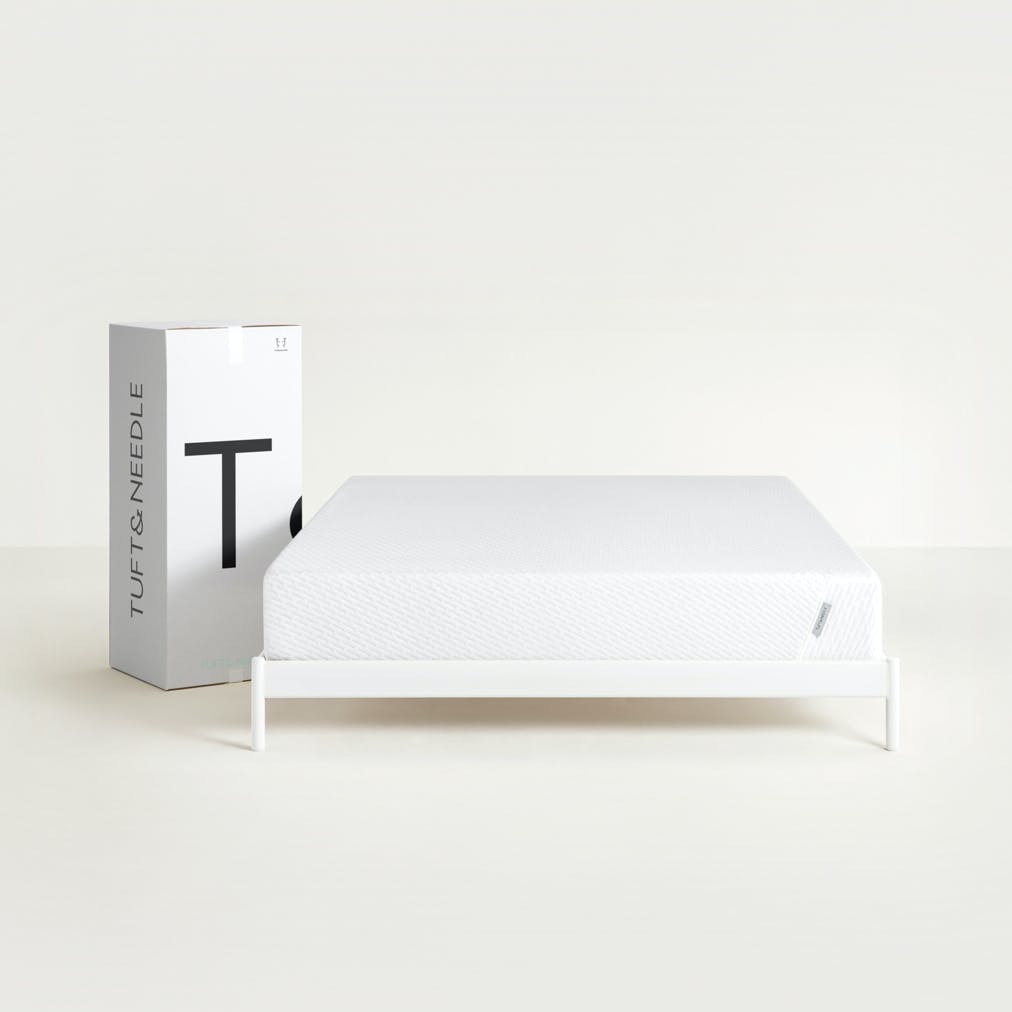 Tuft Needle Extra 15 Off Sitewide 10 Original Mattress From 297 50 12 Mint From 506 More Free Shipping