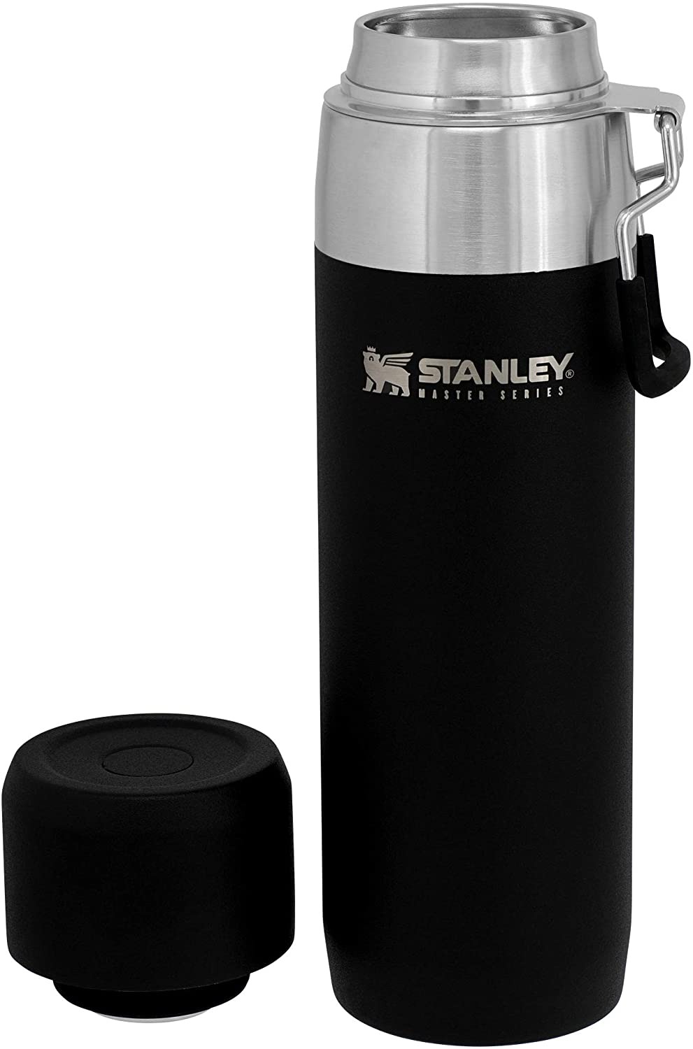 b&m thermos flask