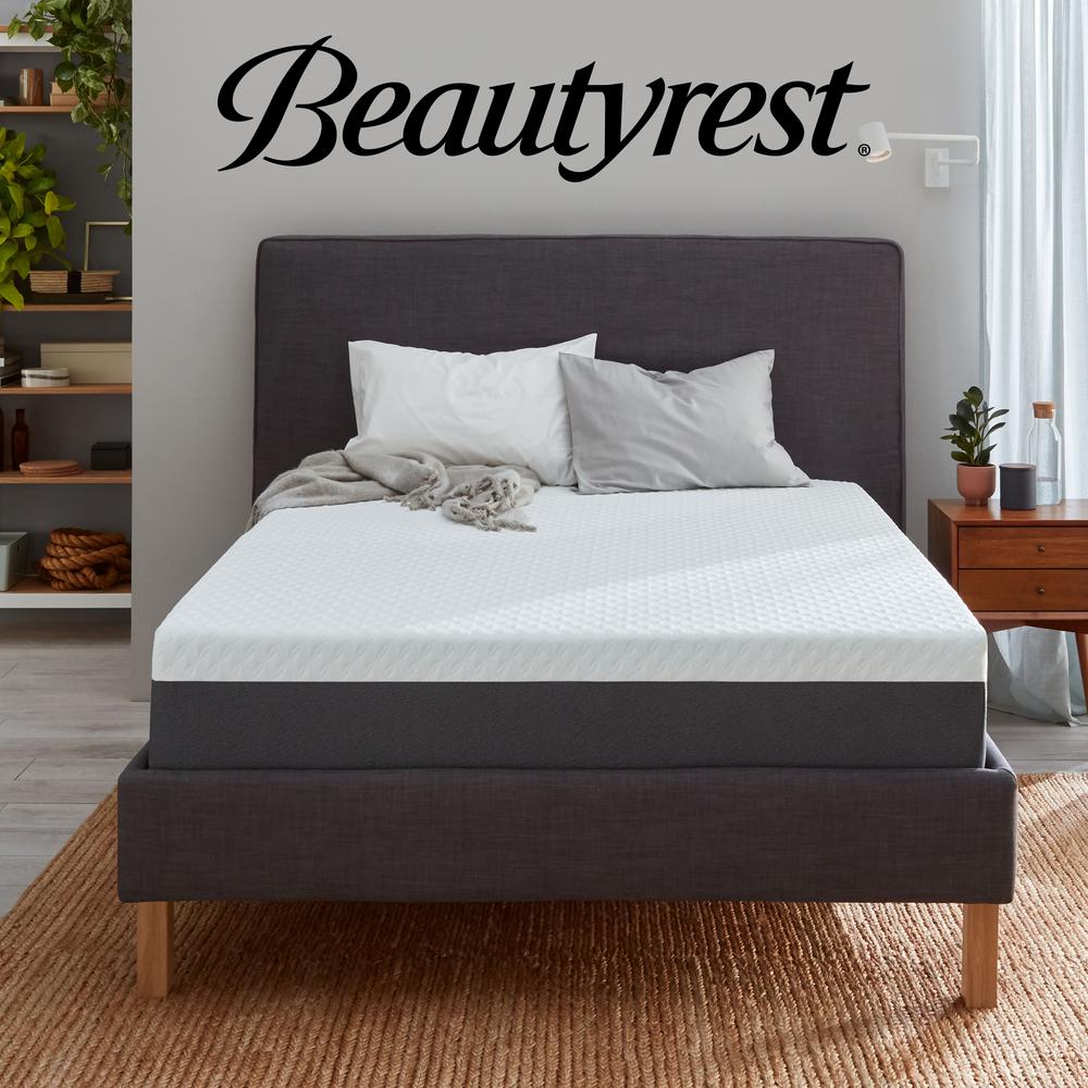 12" BeautyRest Medium Memory Foam Tight Top, Queen $455.40 | 14" Sealy Response Premium Medium Hybrid Pillowtop from $569.40 + Free Delivery