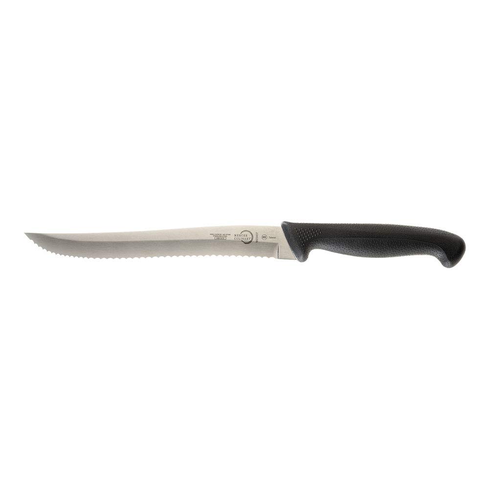 Mercer Culinary 7-Inch Millennia Utility Knife $7.68 + FS w/ Prime
