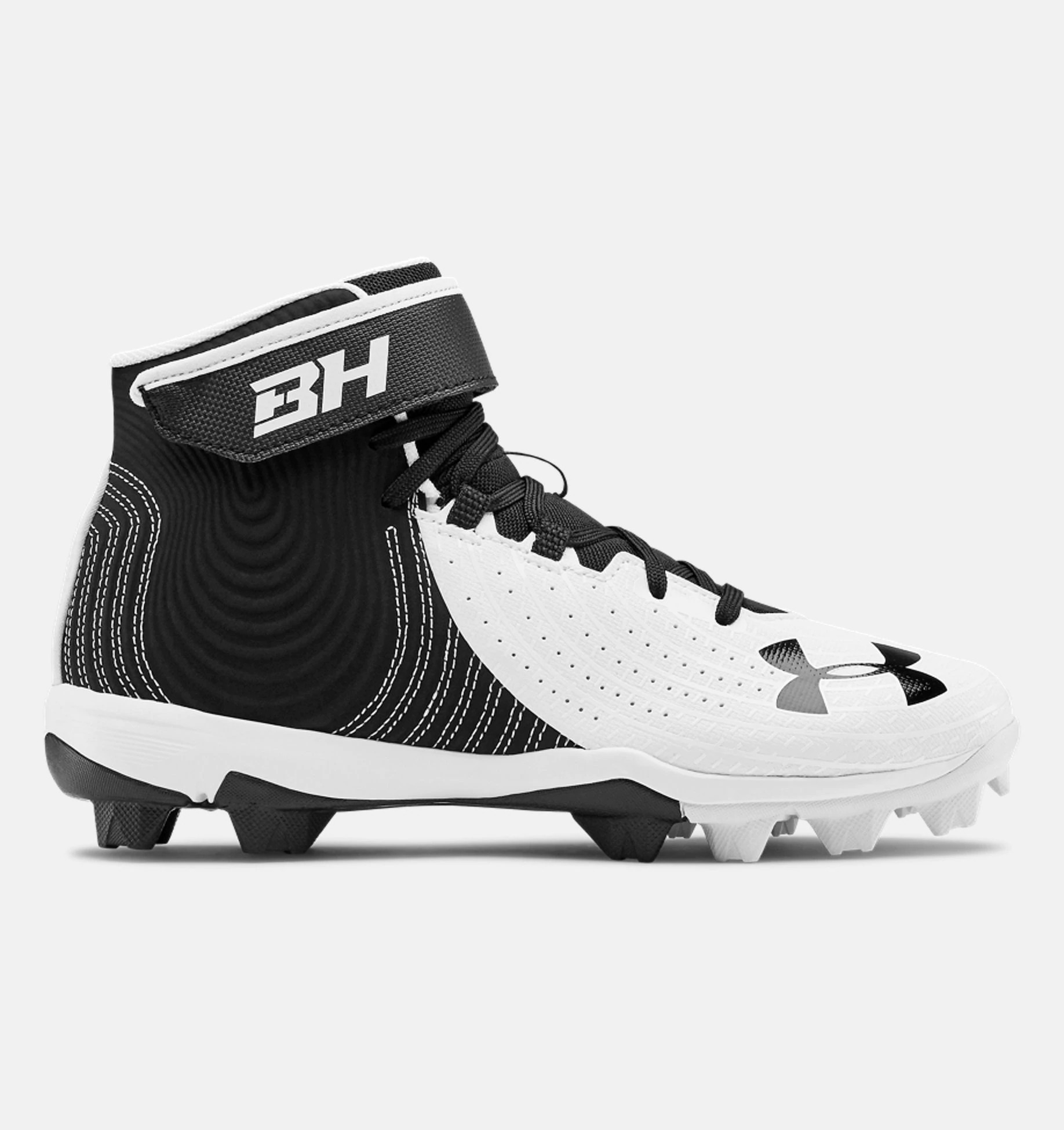 kohls football cleats