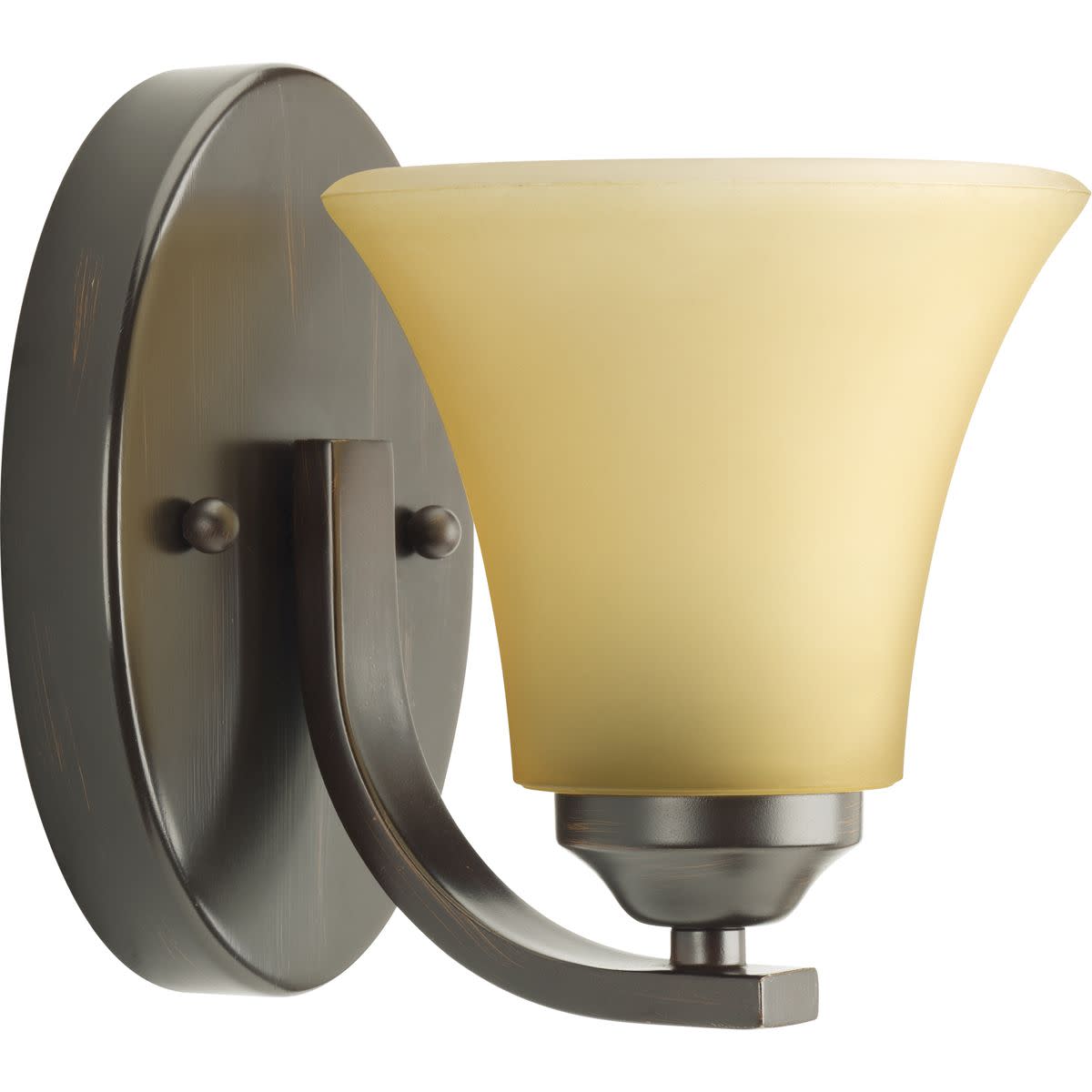 Progress Lighting 1-Light Pendant $9,  Bathroom Sconces From $9, Vanity Lights from $18 & More at Walmart + FS on $35+
