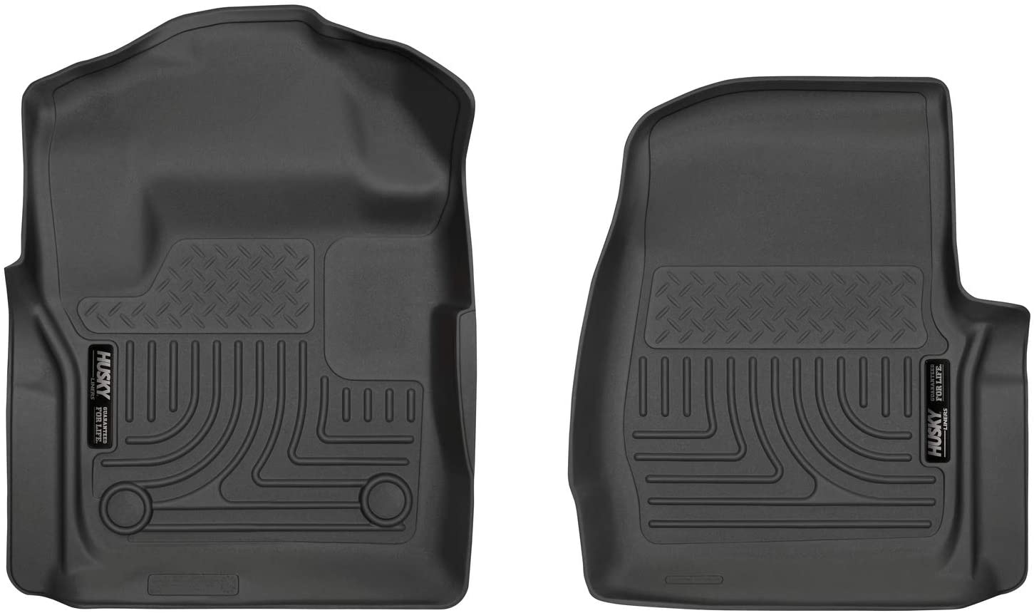 Husky Liners Ever Discounted Tacoma World