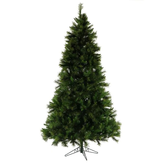 50% Off select Fraser Hill Farm Artificial Christmas Trees at Lowe's from $99.50 + Free Shipping **Valid thru 11/21