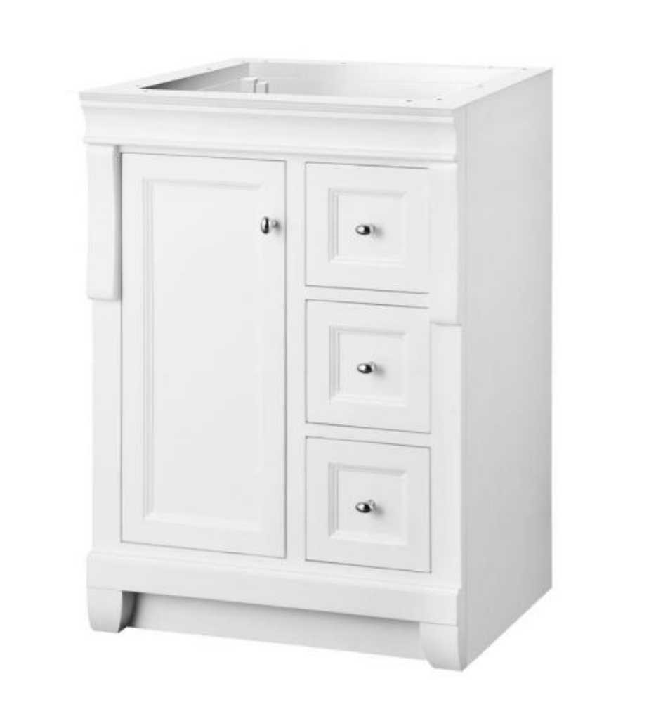 Bathroom Vanities 28 W Ridgemore W Granite Top 250