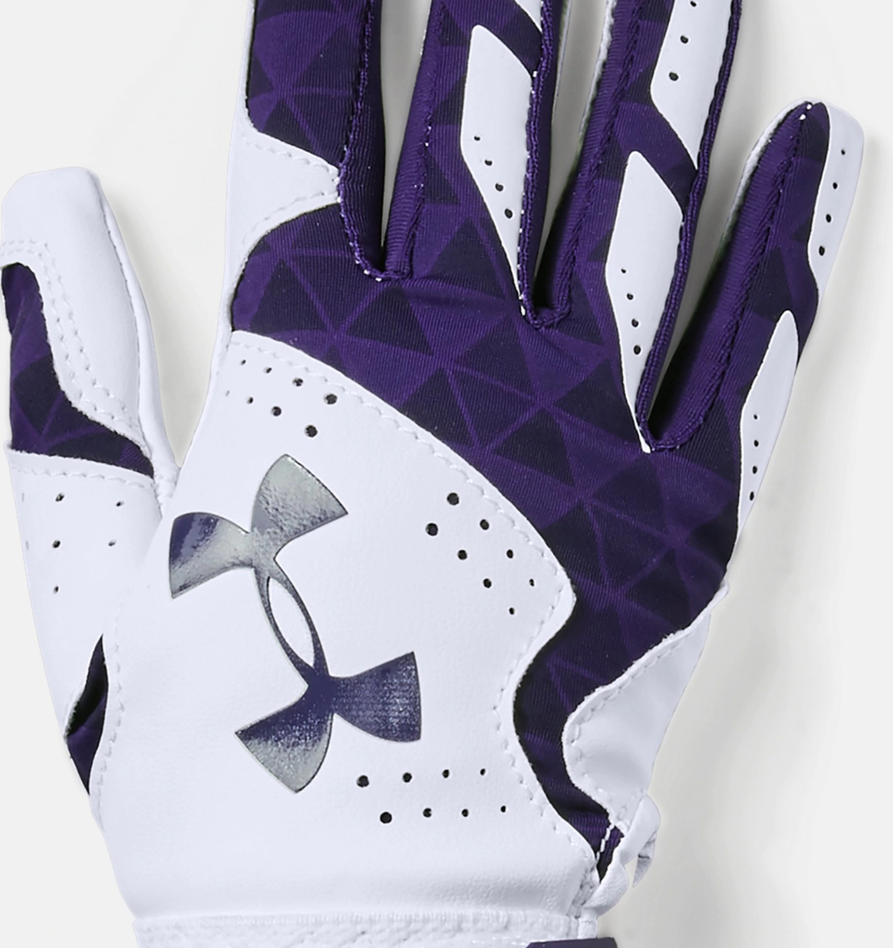 Girls' Under Armour Radar Softball Gloves $8 + FS w/ ShopRunner