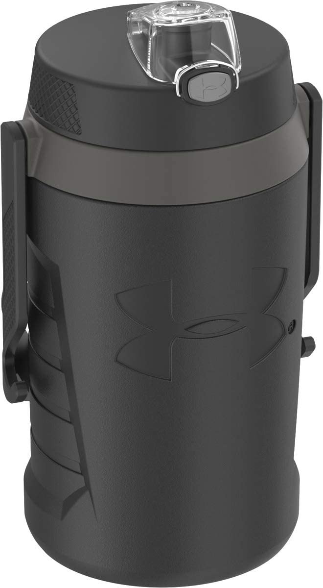THERMOS X Under Armour | UA Sideline 64 oz. Water Bottle $15 + FS w/ ShopRunner