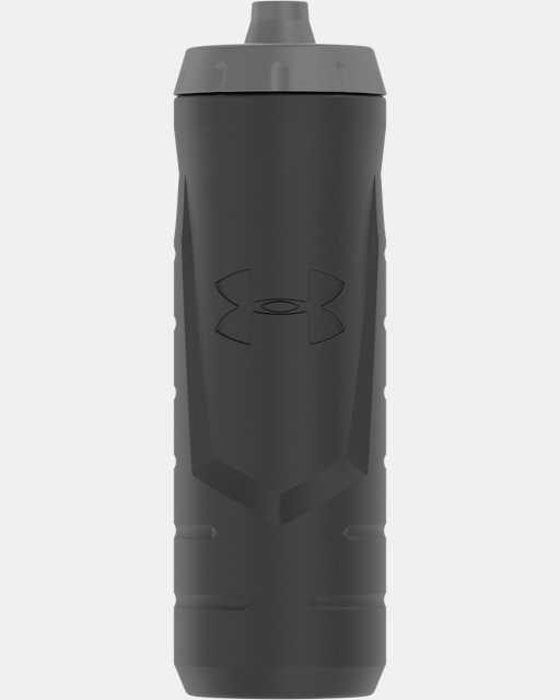 Under Armour | 32 oz. Thermos Sideline Squeezable Water Bottle $6 + FS w/ ShopRunner