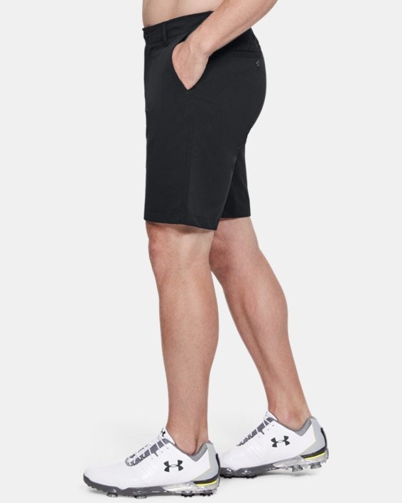 Under Armour Men's Showdown Vented Golf Shorts 36 + FS w/ ShopRunner