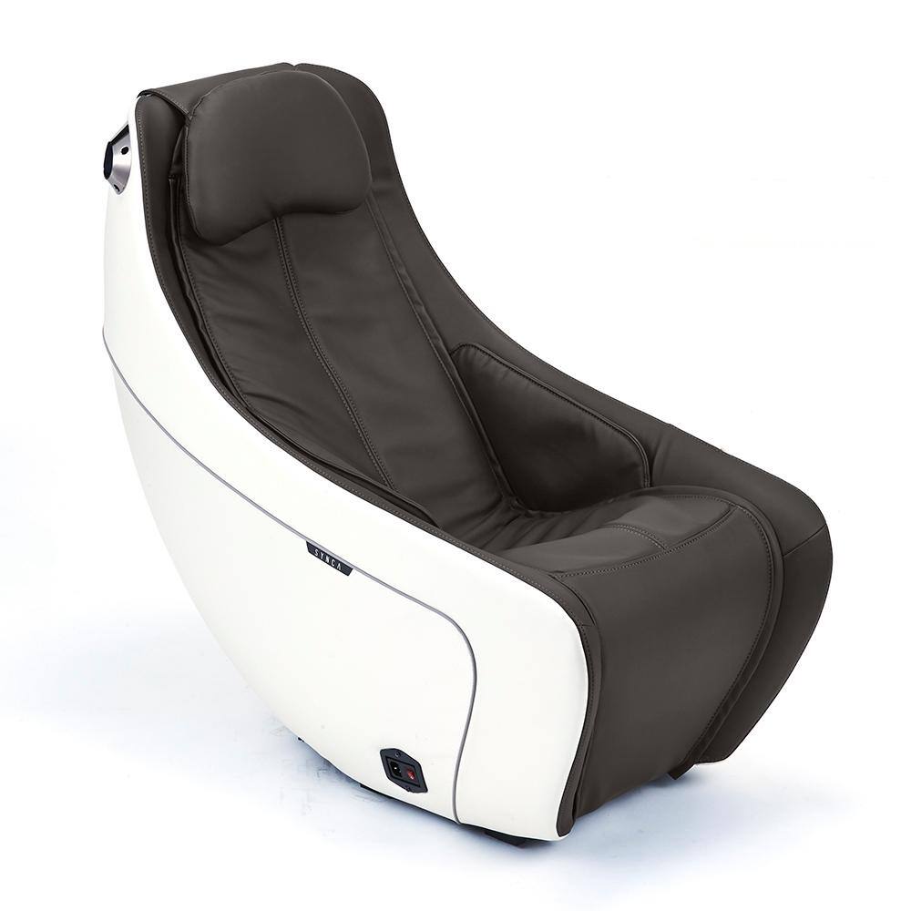 Up to 50% Off Massage Chairs: Titan Aster $1299, Synca Wellness: CirC $600 & More + Free Delivery