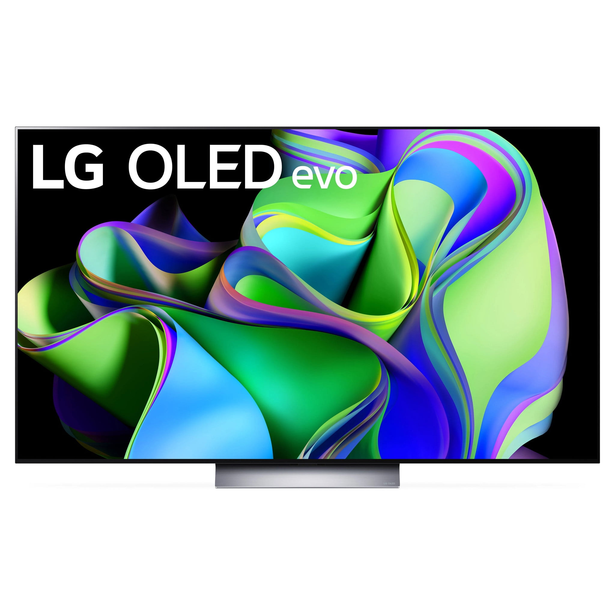 65" LG OLED65C3PUA C3 4K Smart OLED evo TV (2023 Model) $1244 @ Walmart.com + Free Shipping