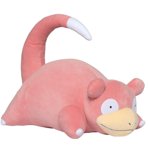 24" Pokemon Slowpoke Extra Large Stuffed Plush Toy $30