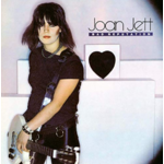 Joan Jett: Bad Reputation (CD + Digital MP3 Download) $3.80