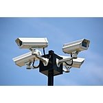Security Camera / Security Camera System Black Friday 2017 Master List