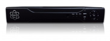 ION-NVR-16 16 Channel Mini NVR Network Video Recorder for Onvif 3MP IP Cameras $60 from Nelly's Security