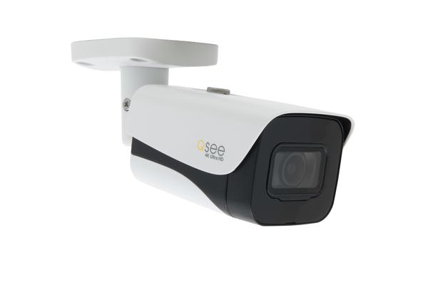 Q-see QCN8093B / Dahua OEM IPC-HFW1831E 4K / 8MP IP PoE bullet camera $108.00