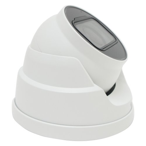 Security King ( Dahua OEM ) varifocal / motorized 2.7-13mm 2MP IP PoE turret security camera $143.96