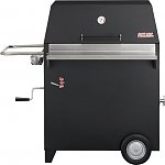 Hasty-Bake® Legacy 131 Charcoal Grill $599.95 (reg $999.95) from Crate and Barrell