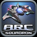 ARC Squadron (4.5 star rated iOS game) Free for a limited time