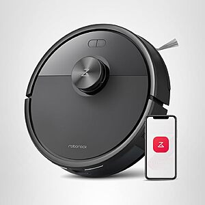 Roborock Q7 M5 Robot Vacuum & Mop $149.99 (reg. $229.99) - 35% Off, 10,000Pa + LiDAR