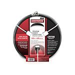 Craftsman 5/8in x 100ft All Rubber Hose $38.99 Pick Up In Store @ Sears