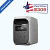 Certified Refurbished EcoFlow 1024Wh 1800W DELTA 3 Classic LiFePO4 Power Station