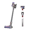 Certified Refurbished Dyson V8 Cordless Vacuum Silver