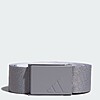 Adidas Men Reversible Webbing Belt