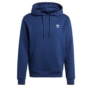 adidas men Trefoil Essentials Hoodie (3 colors) $22 + Free Shipping