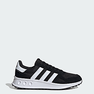 adidas men Run 84 Shoes $35 + Free Shipping