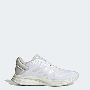 adidas Women's Duramo SL 2.0 Running Shoes (Cloud White / Zero Metalic / Grey One) $22 + Free S&H
