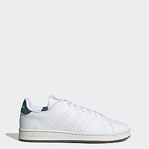adidas men Advantage Shoes (2 colors) $21 + Free Shipping