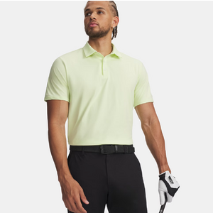 Men's Curry ArmourDry Polo Shirt (3 Colors)
