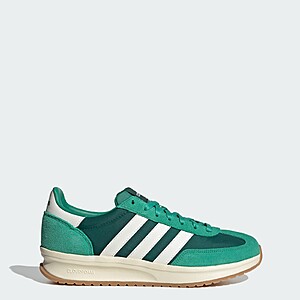 adidas Men's Run 70s 2.0 Shoes (Green) $25.60 + Free S&H