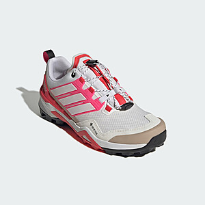 adidas Men's Terrex x Shmoofoil Skychaser GORE-TEX Hiking Shoes (Bliss Pink) $67.80 + Free S&H
