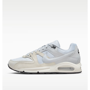 Nike Air Max Command Men's Shoes (Summit White) $64.80 + Free S/H