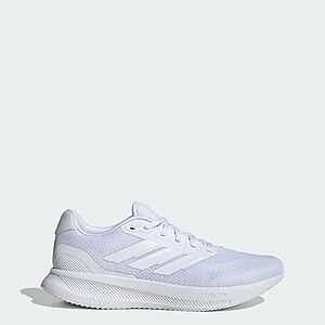 adidas Men's Runfalcon 5 Running Shoes (Cloud White) $22 + Free S&H