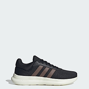 adidas Men's Lite Racer 4.0 Shoes (2 Colors) $21 + Free S&H