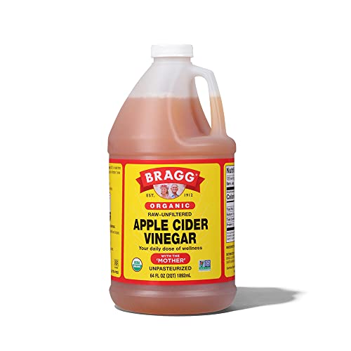 Bragg Natural Products - Apple Cider Vinegar $13.12