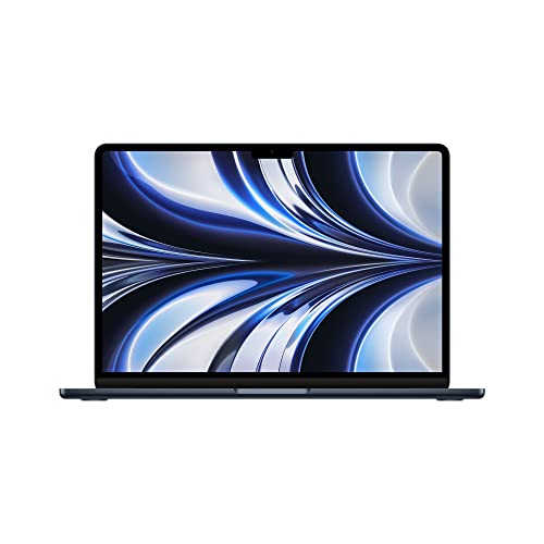 2022 Apple MacBook Air Laptop with M2 chip: 13.6-inch Liquid Retina Display, 8GB RAM, 256GB $1049 + Free Shipping w/ Amazon Prime