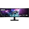 Samsung 49-inch Odyssey G9 Curved Gaming Monitor