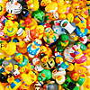 Joyfy Rubber Ducks Toys for Kids Baby (30 Pcs)