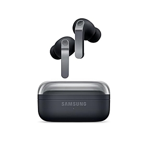 (NEW) Samsung Galaxy Buds 4 Pro (2026) Al True Wireless Bluetooth Earbuds (International Model)