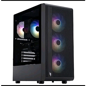 Refurb Acer Nitro 60 Desktop: i7-14700F, RTX 5070, 32GB DDR5, 1TB SSD $1302 or Less + Free S&H