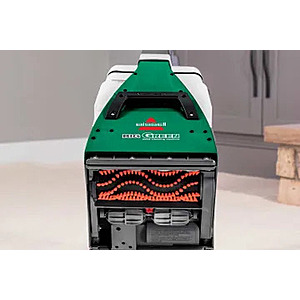 Big Green Carpet Cleaner $322.49