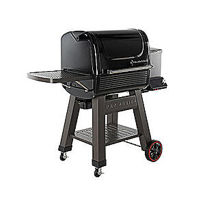 Member's deals mark smoker