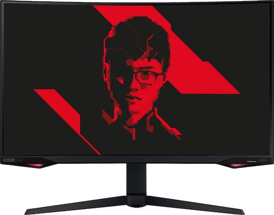 32" G7 T1 Faker Edition Gaming Monitor 577.49 after EDU/EPP discount $577.49